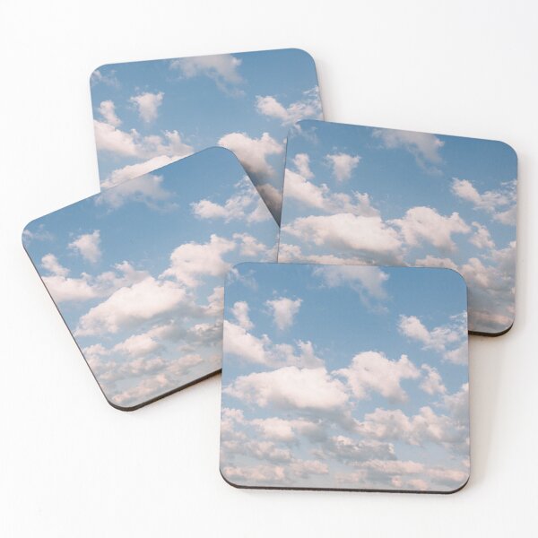 Item preview, Nubes dispersas designed and sold by Luxxe87.