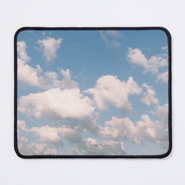 Item preview, Scattered Clouds designed and sold by Luxxe87.
