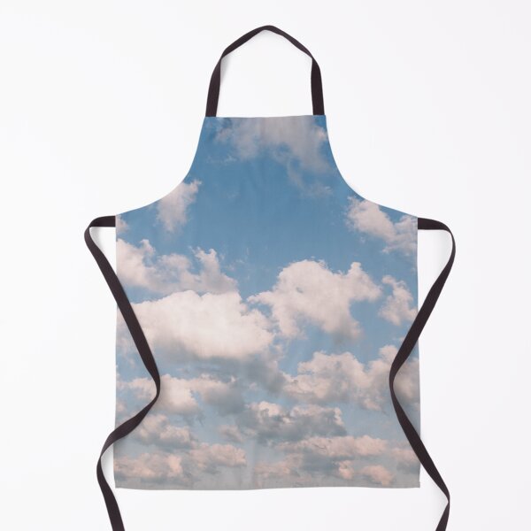 Item preview, Scattered Clouds designed and sold by Luxxe87.