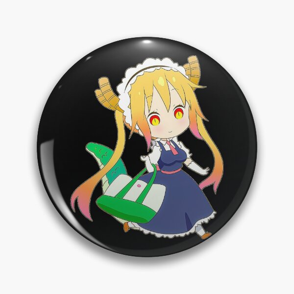 Item preview, Dragon Maid designed and sold by dragonmaid269.