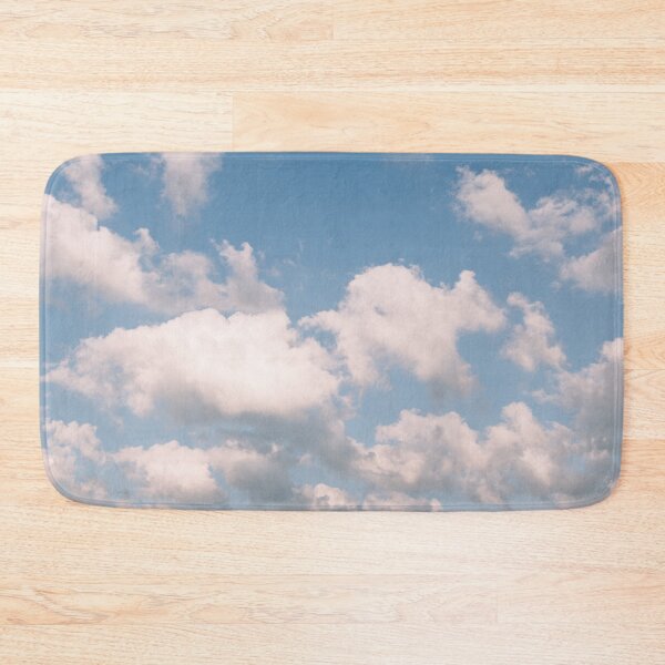 Item preview, Scattered Clouds designed and sold by Luxxe87.