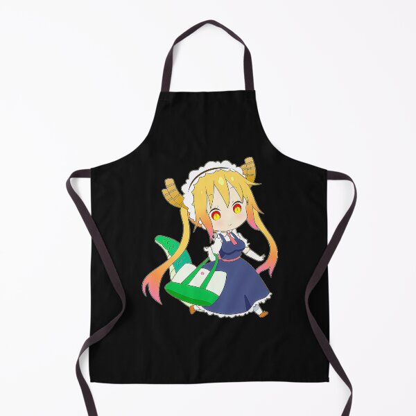 Item preview, Dragon Maid designed and sold by dragonmaid269.