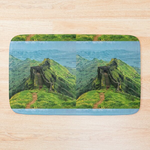 Item preview, Greenary over top hill region....!! designed and sold by VIVEK KUMAR RAI.