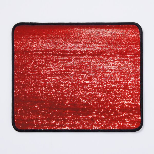 Item preview, Sparkling Red Water designed and sold by Moonshine Paradise.