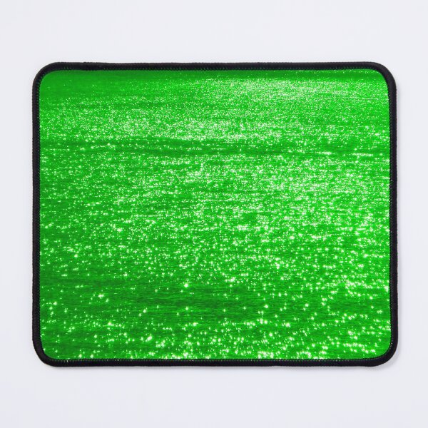 Item preview, Sparkling Green Water designed and sold by Moonshine Paradise.