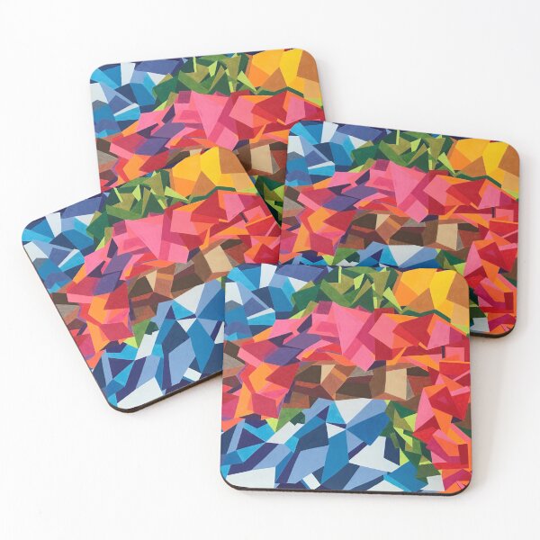 Item preview, Summer Day at the Lake designed and sold by Ken Lima.