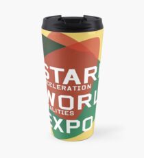 Stark World Expo Travel Mug