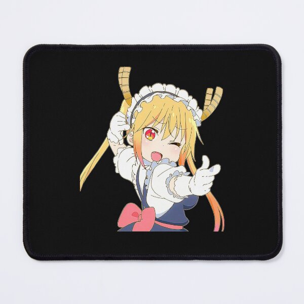 Item preview, Dragon Maid designed and sold by dragonmaid269.
