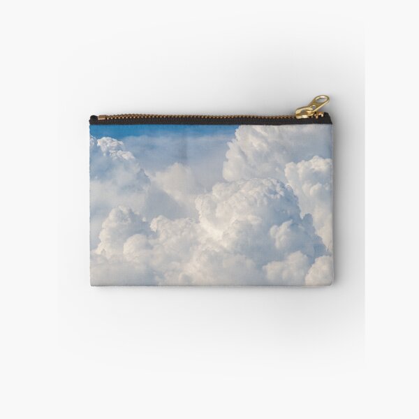 Item preview, Beautiful Clouds Blue Sky designed and sold by Luxxe87.