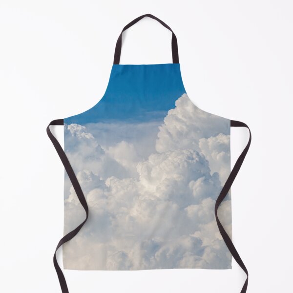 Item preview, Beautiful Clouds Blue Sky designed and sold by Luxxe87.