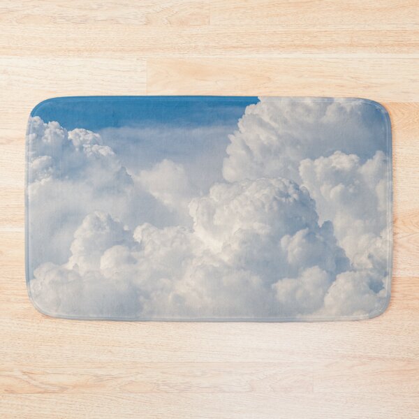 Item preview, Beautiful Clouds Blue Sky designed and sold by Luxxe87.