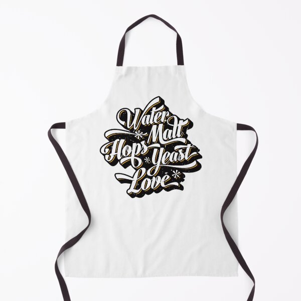 Item preview, Beer Ingredients - Light designed and sold by Forestborn.