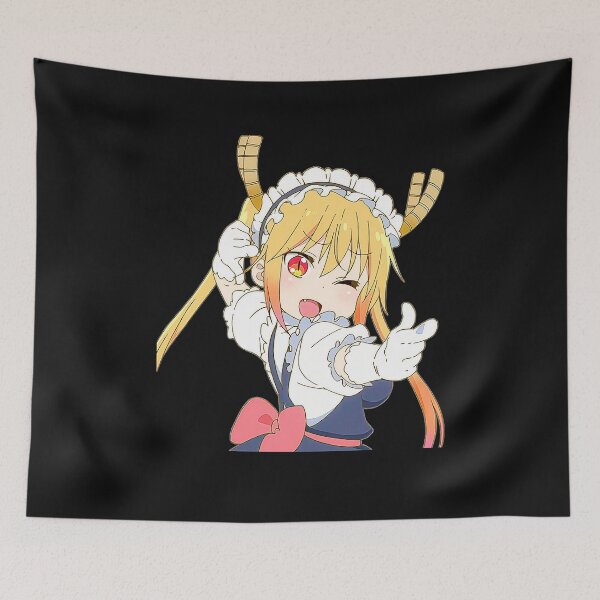Item preview, Dragon Maid designed and sold by dragonmaid269.
