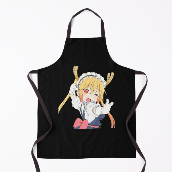 Item preview, Dragon Maid designed and sold by dragonmaid269.