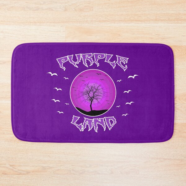 Item preview, Purple land designed and sold by KurisuArt48.