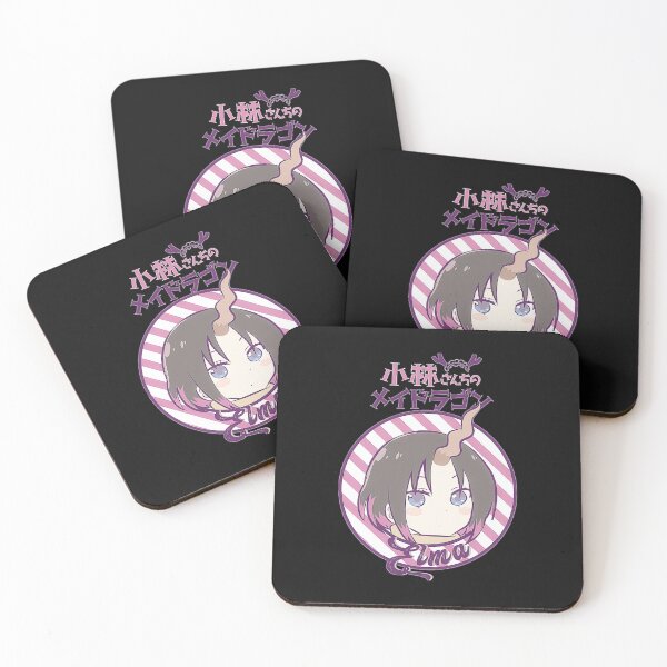 Item preview, Dragon Maid designed and sold by dragonmaid269.