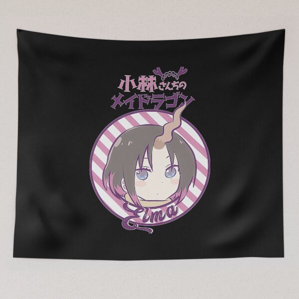 Item preview, Dragon Maid designed and sold by dragonmaid269.