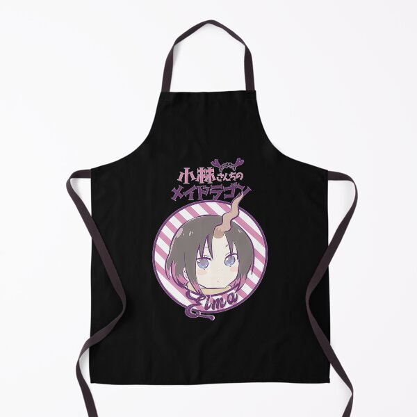 Item preview, Dragon Maid designed and sold by dragonmaid269.