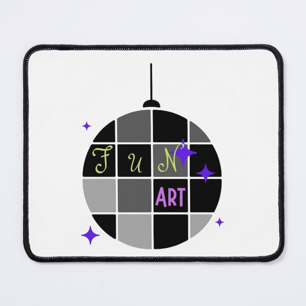 Item preview, Fun Art designed and sold by PinkyArt99.