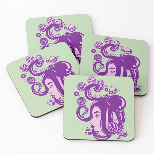 Item preview, GAZE designed and sold by Swooncake Press.