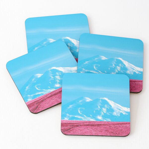 Item preview, Photo of the volcano Surrealism designed and sold by ently.