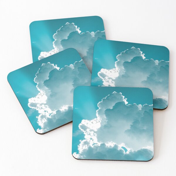 Item preview, Enormes nubes que cubren el sol designed and sold by Luxxe87.