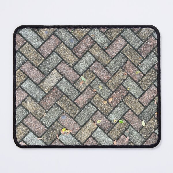 Item preview, Multi-Coloured Floor Bricks designed and sold by Sinemathk.