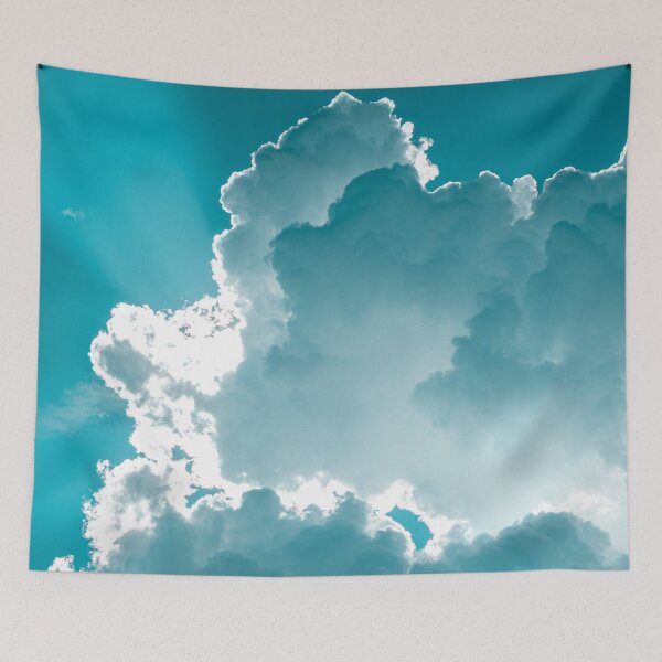 Item preview, Huge Clouds covering the Sun designed and sold by Luxxe87.