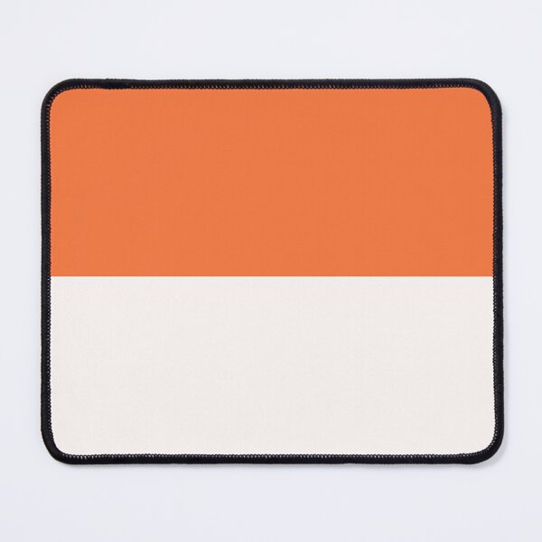 Item preview, Orange Peaches & Cream designed and sold by Moonshine Paradise.