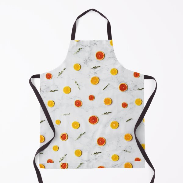 Item preview, Citrus on Marble Floor designed and sold by hatimelhag.