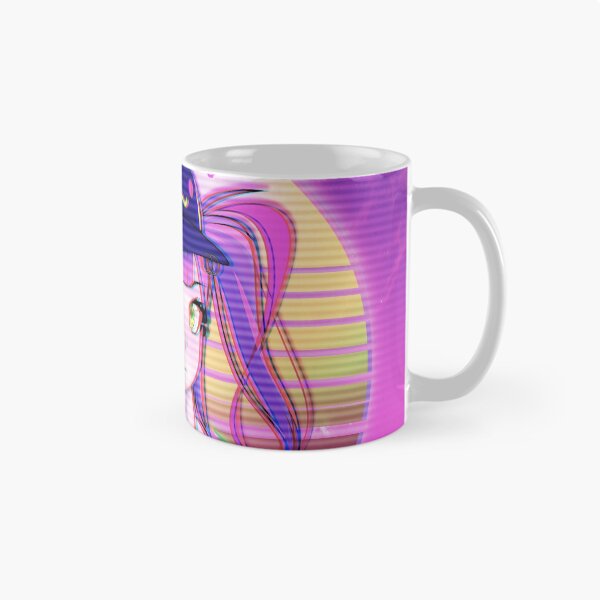 Item preview, Tokoyami Towa Hololive Outrun Aesthetic designed and sold by TonaPlancarte.
