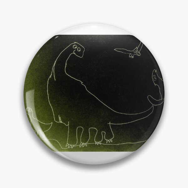 Item preview, Brontosaurus designed and sold by Igorsalik.