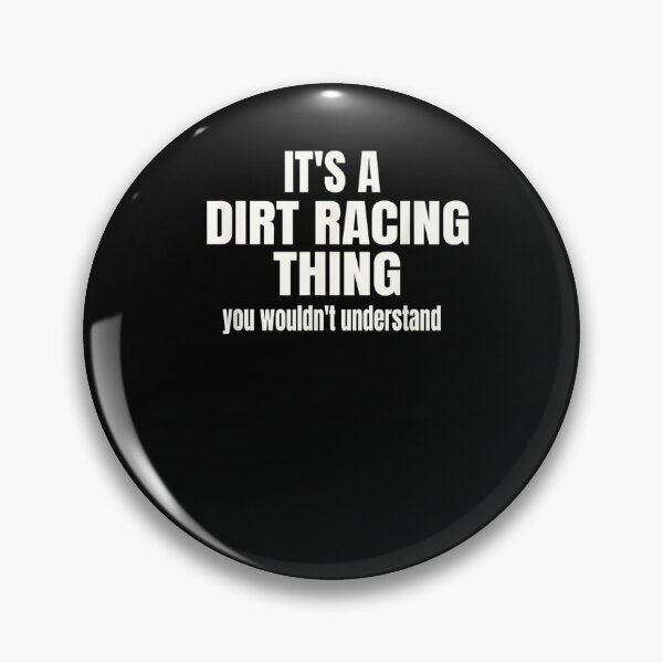 Item preview, Dirt Car Racing Sprint Car Modified Racing designed and sold by tolivia.