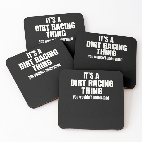 Item preview, Dirt Car Racing Sprint Car Modified Racing designed and sold by tolivia.