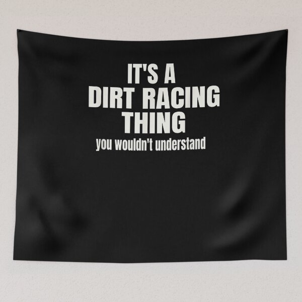Item preview, Dirt Car Racing Sprint Car Modified Racing designed and sold by tolivia.