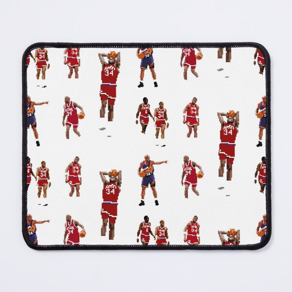 Item preview, Charles Barkley Sticker Pack Qiangy designed and sold by qiangdade.