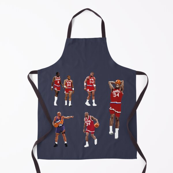 Item preview, Charles Barkley Sticker Pack Qiangy designed and sold by qiangdade.