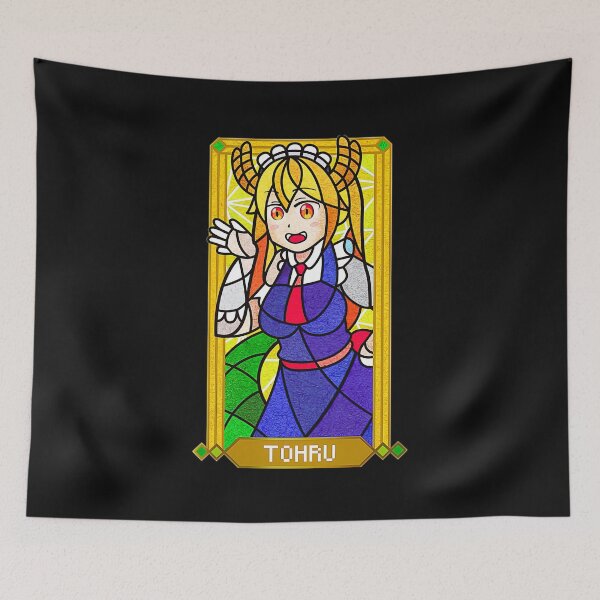 Item preview, Dragon Maid designed and sold by dragonmaid269.