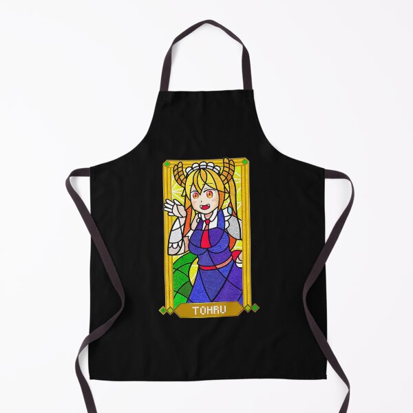 Item preview, Dragon Maid designed and sold by dragonmaid269.