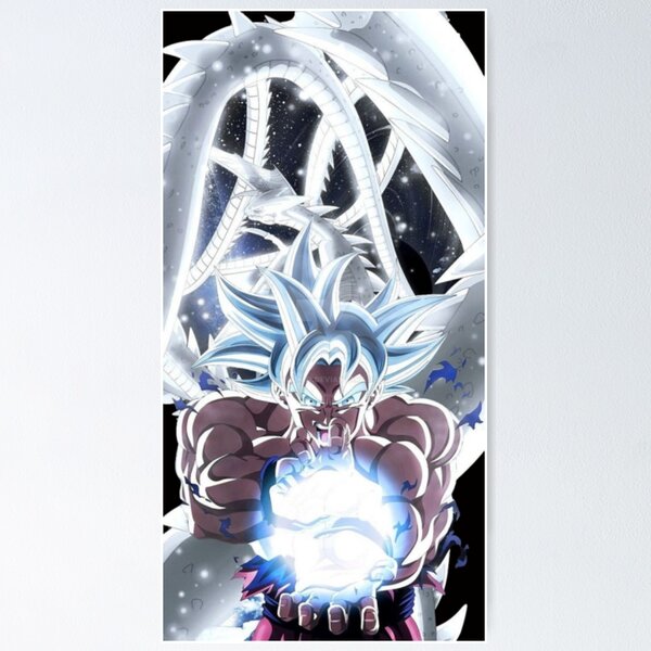 Item preview, Goku UI designed and sold by KANJIAnimeSTORE.