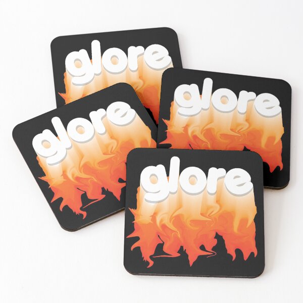 Item preview, Glore Graphic Design - Classic designed and sold by TGHdesign.