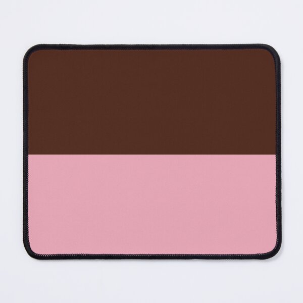 Item preview, Choc Peach Pink designed and sold by Moonshine Paradise.