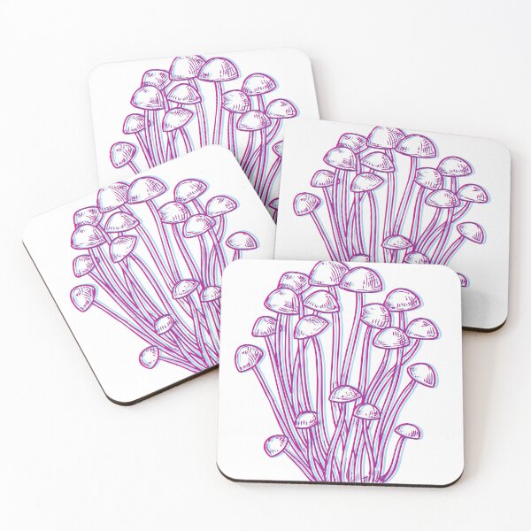 Item preview, Mycologist / Mycology Gift / Fungi / Magic Mushrooms / Shrooms / Psilocybe designed and sold by ikidyounot.