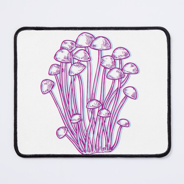 Item preview, Mycologist / Mycology Gift / Fungi / Magic Mushrooms / Shrooms / Psilocybe designed and sold by ikidyounot.