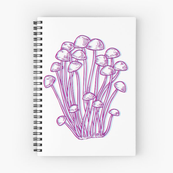 Item preview, Mycologist / Mycology Gift / Fungi / Magic Mushrooms / Shrooms / Psilocybe designed and sold by ikidyounot.