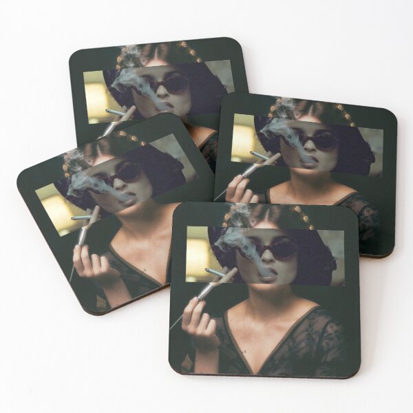 Item preview, fight club - marla - fan art designed and sold by jmkcreative.