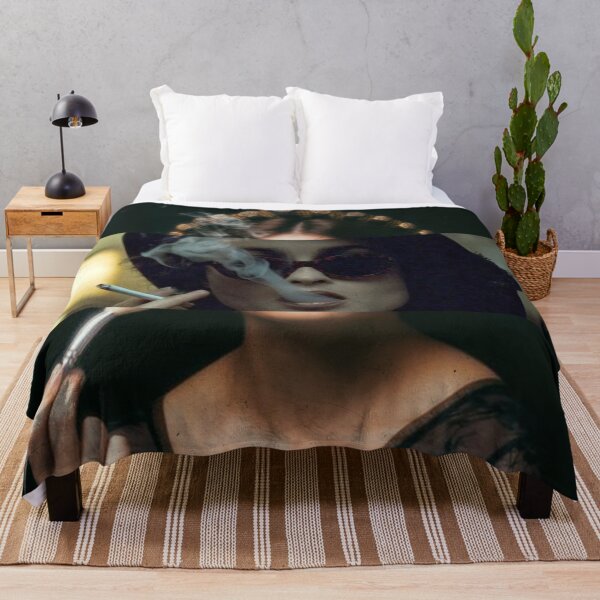 Item preview, fight club - marla - fan art designed and sold by jmkcreative.