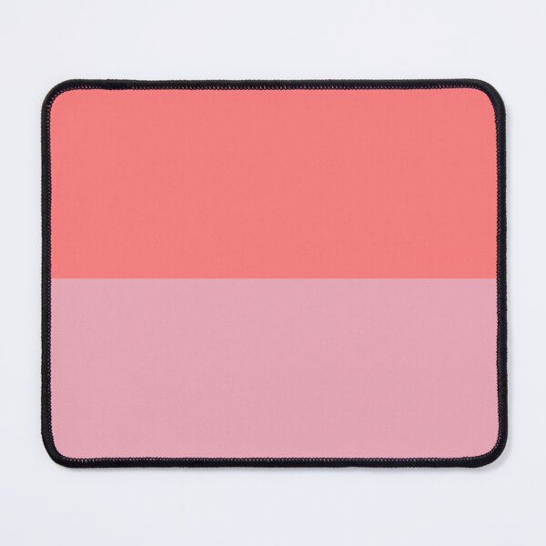 Item preview, Watermelon Pink & Peach Pink designed and sold by Moonshine Paradise.