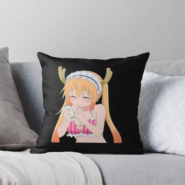 Item preview, Dragon Maid designed and sold by dragonmaid269.