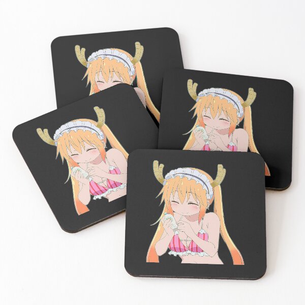 Item preview, Dragon Maid designed and sold by dragonmaid269.